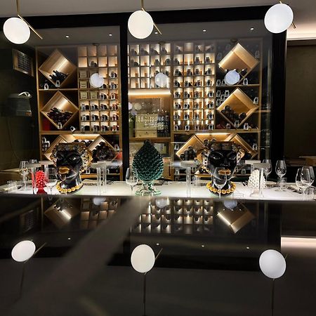 Appia Boutique Apartment 陶尔米纳 外观 照片