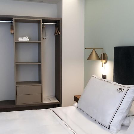 Appia Boutique Apartment 陶尔米纳 外观 照片