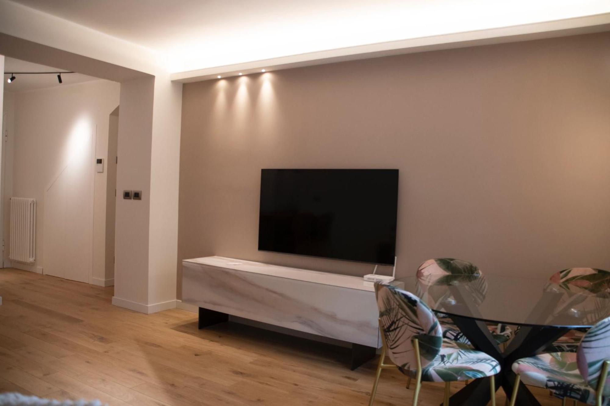 Appia Boutique Apartment 陶尔米纳 外观 照片