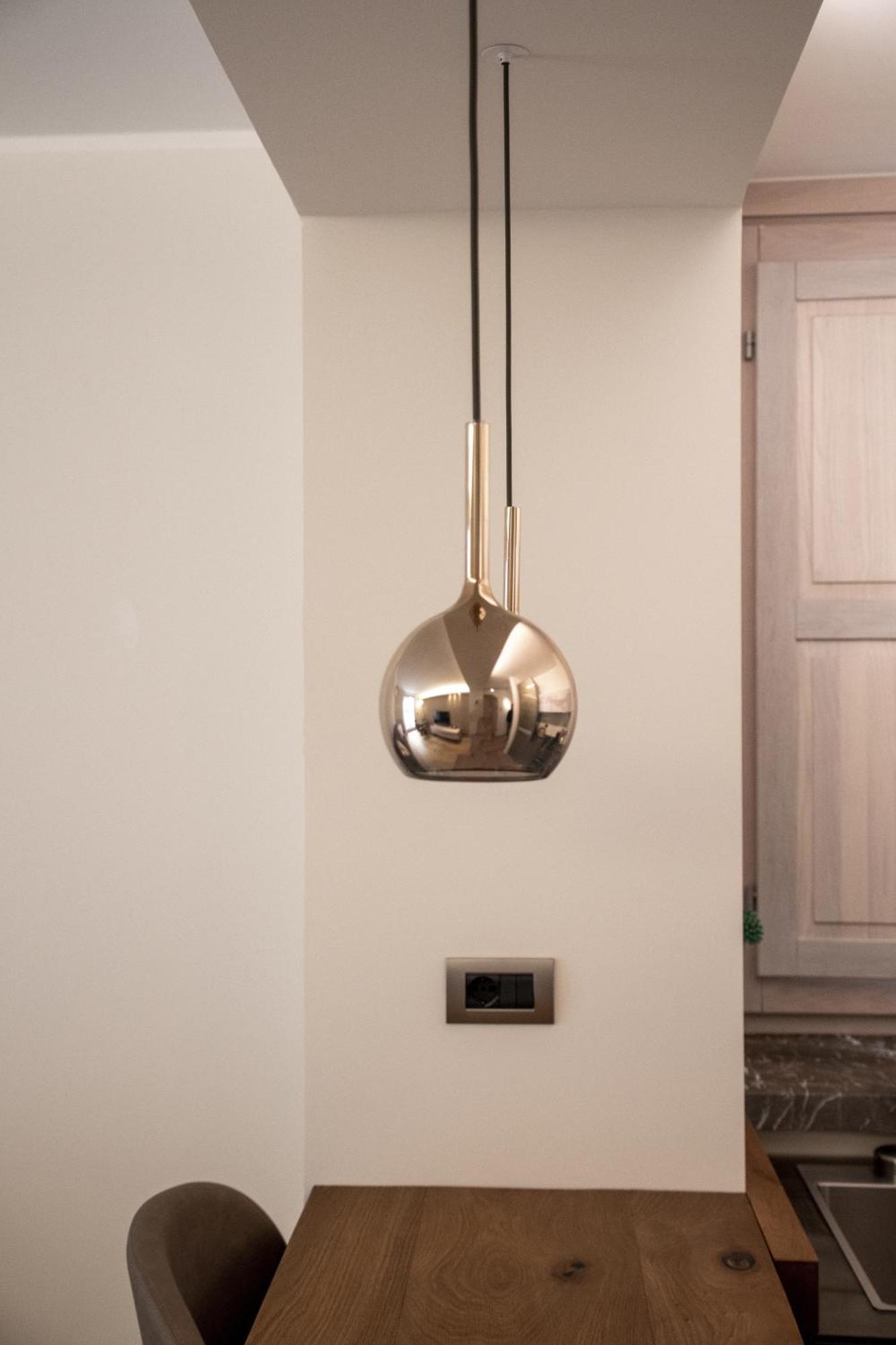 Appia Boutique Apartment 陶尔米纳 外观 照片