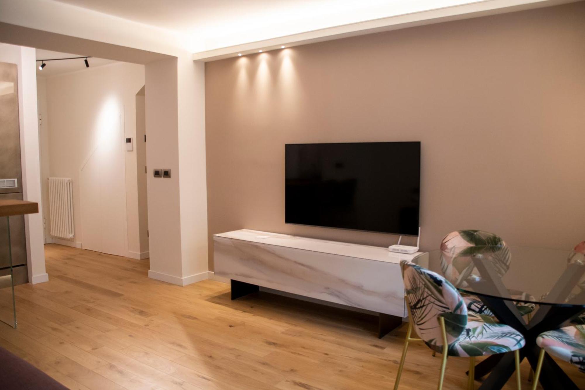 Appia Boutique Apartment 陶尔米纳 外观 照片