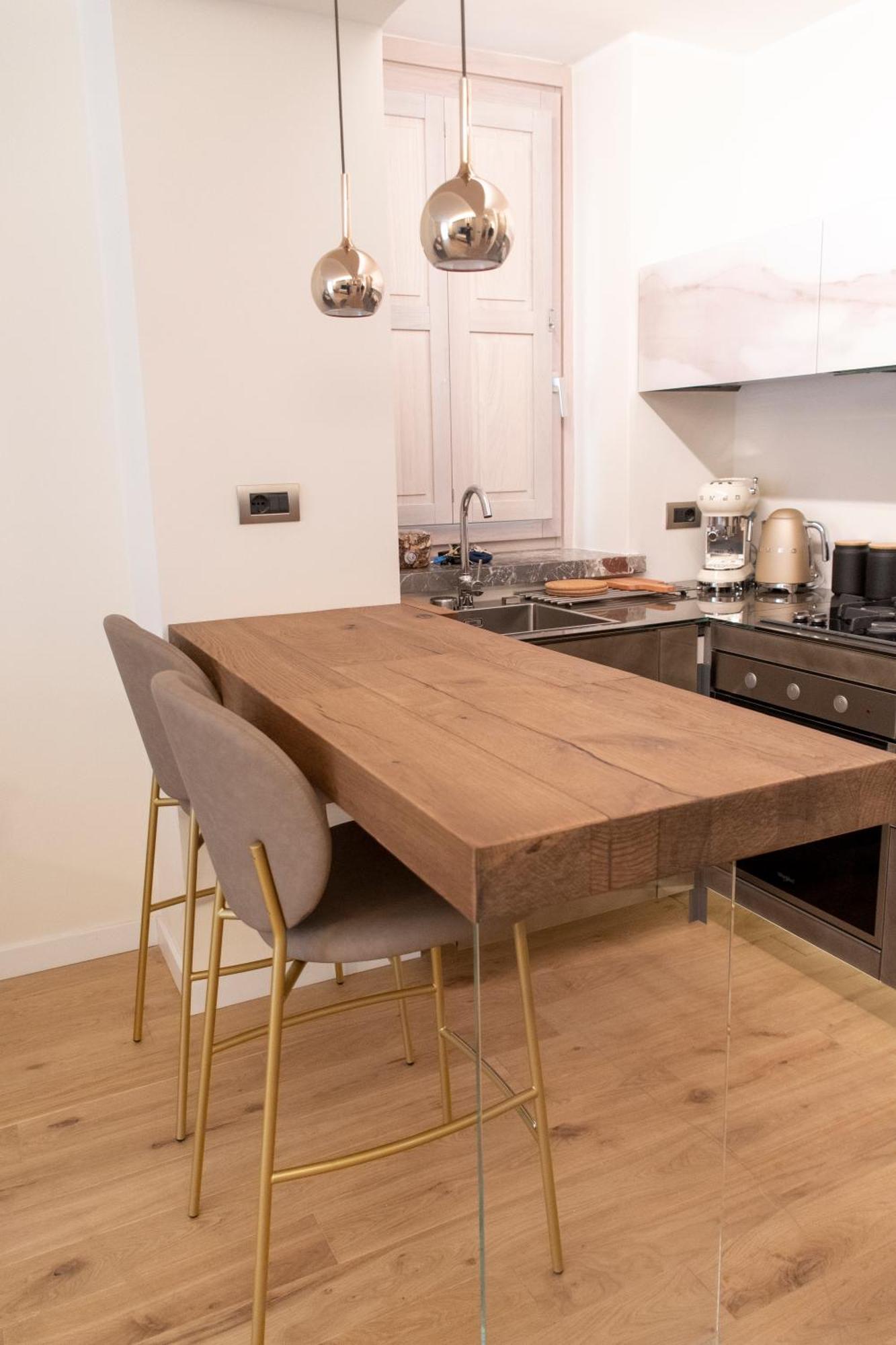Appia Boutique Apartment 陶尔米纳 外观 照片