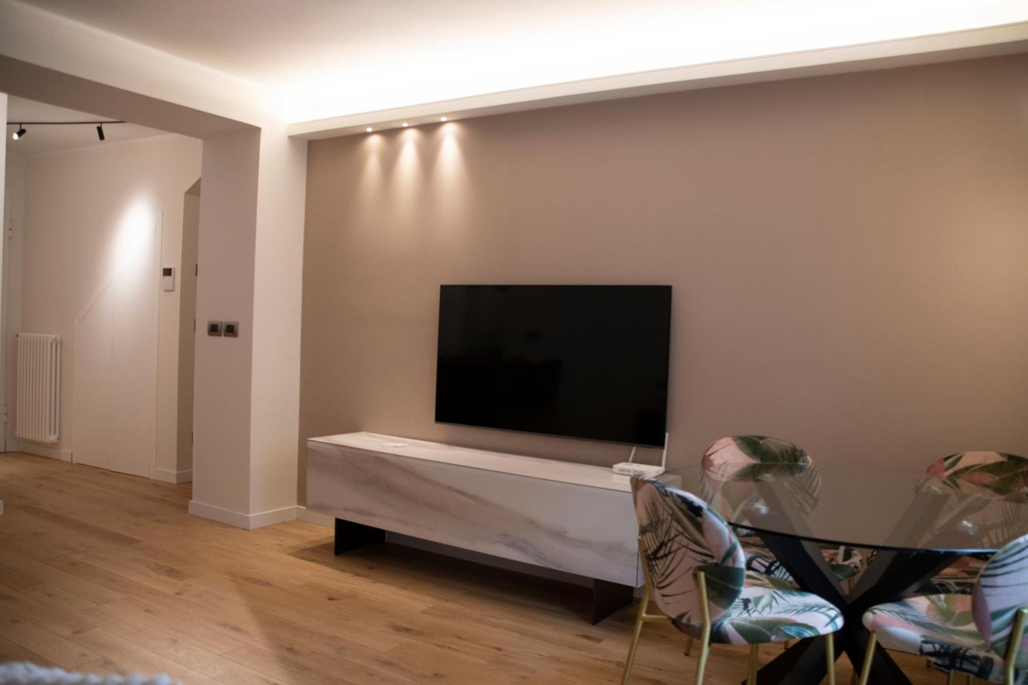 Appia Boutique Apartment 陶尔米纳 外观 照片