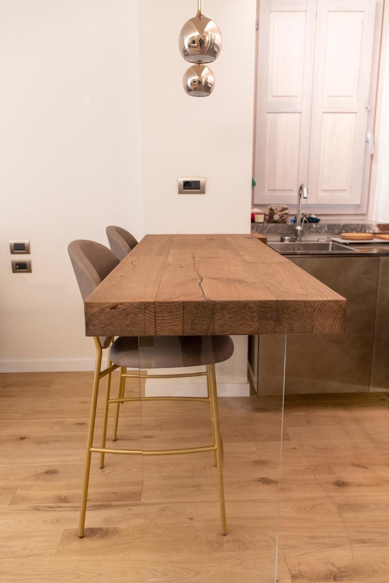 Appia Boutique Apartment 陶尔米纳 外观 照片