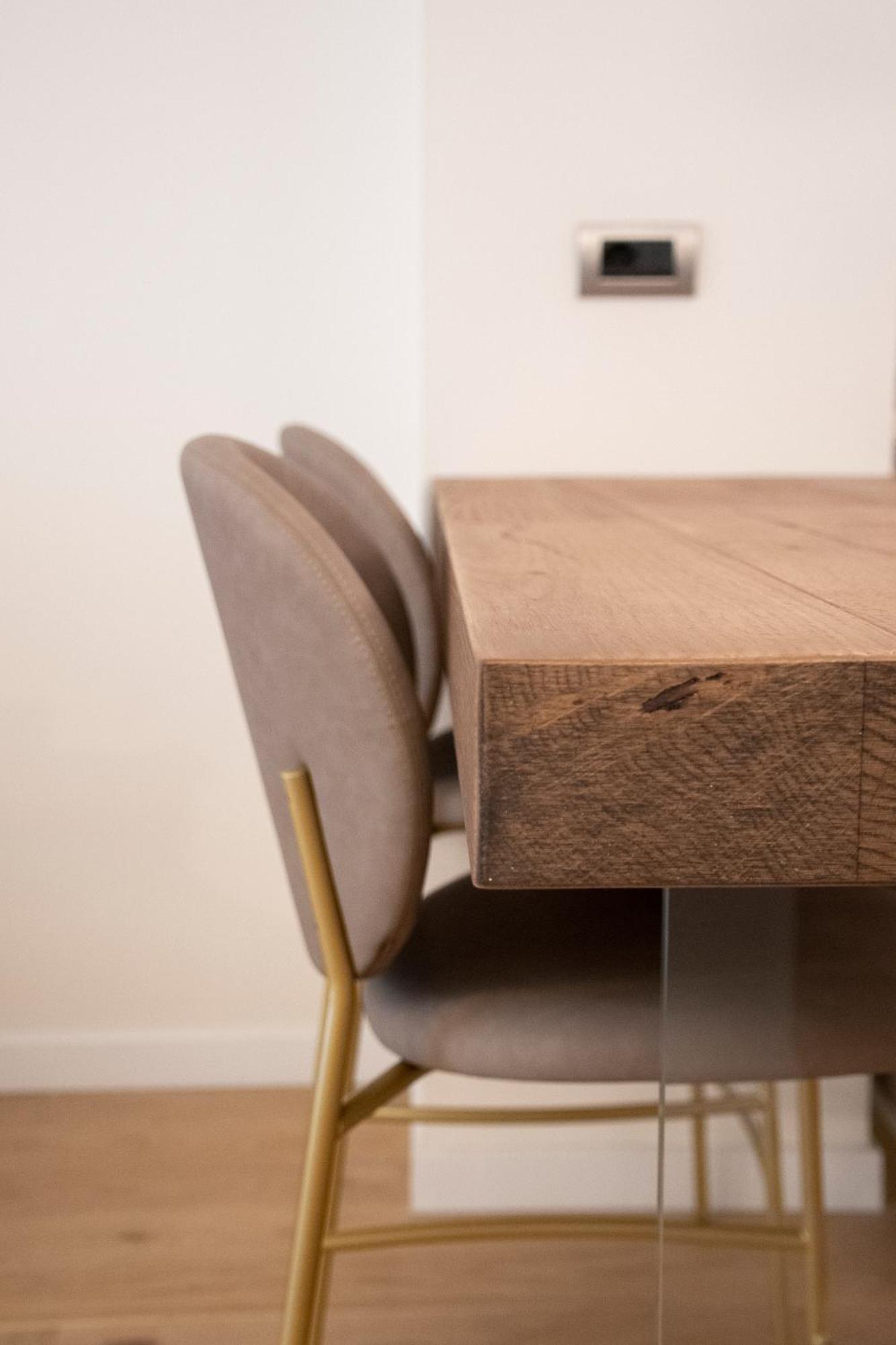 Appia Boutique Apartment 陶尔米纳 外观 照片