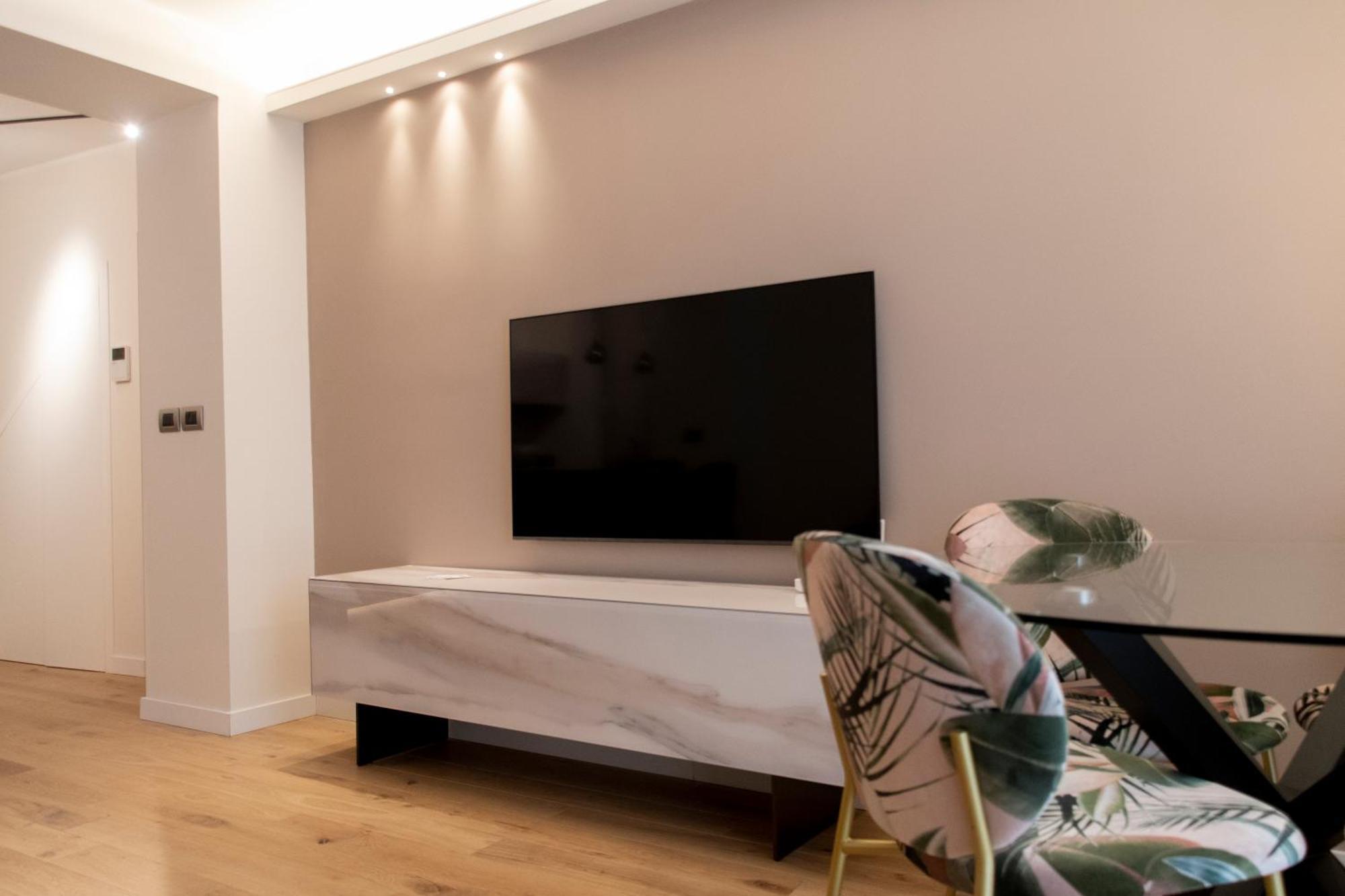 Appia Boutique Apartment 陶尔米纳 外观 照片