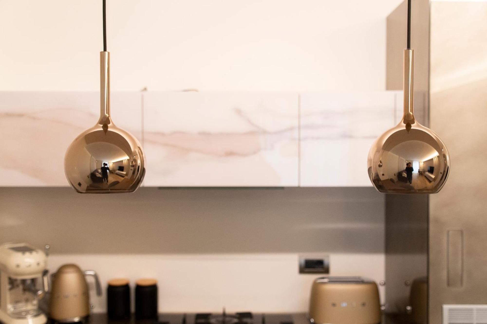 Appia Boutique Apartment 陶尔米纳 外观 照片