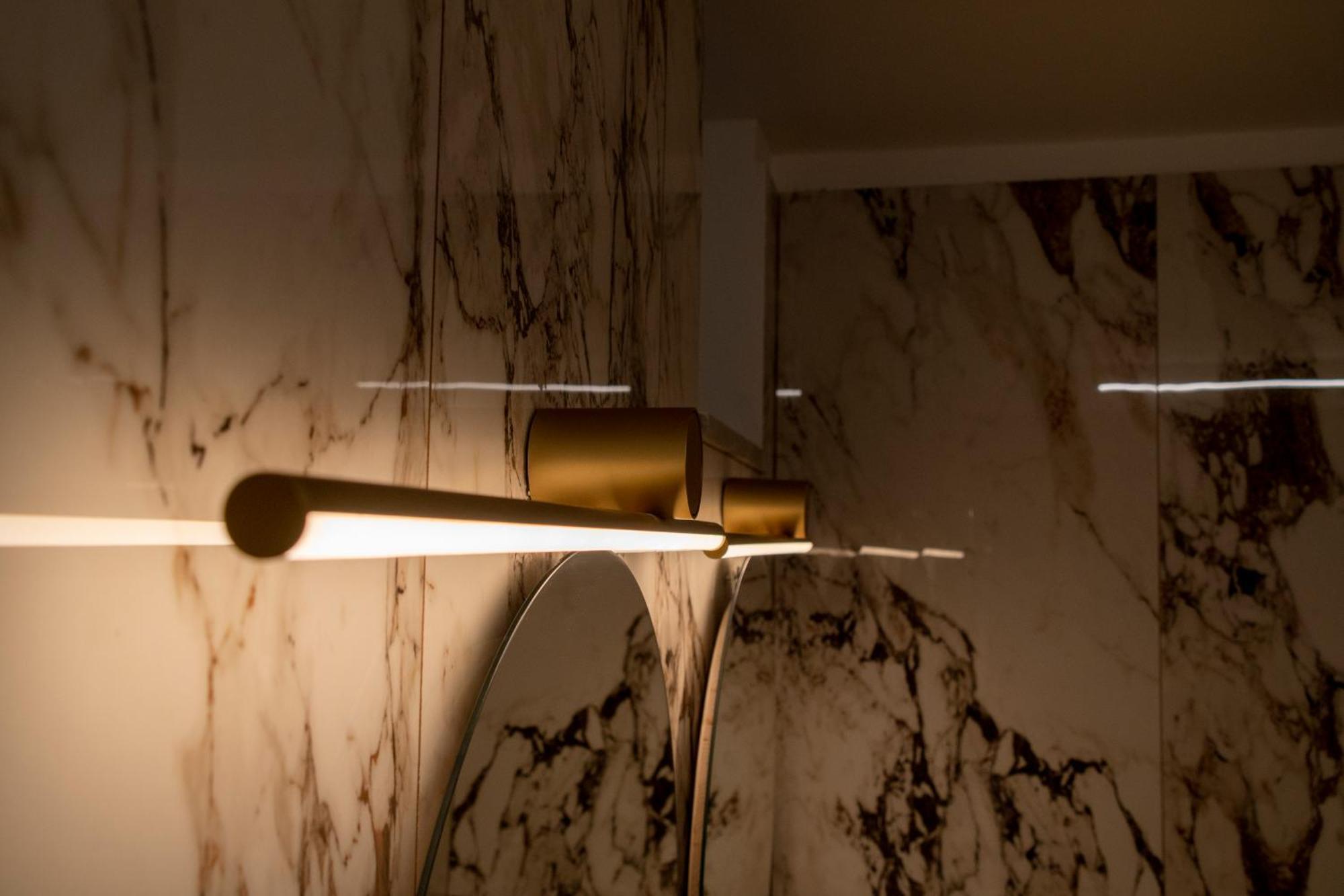 Appia Boutique Apartment 陶尔米纳 外观 照片
