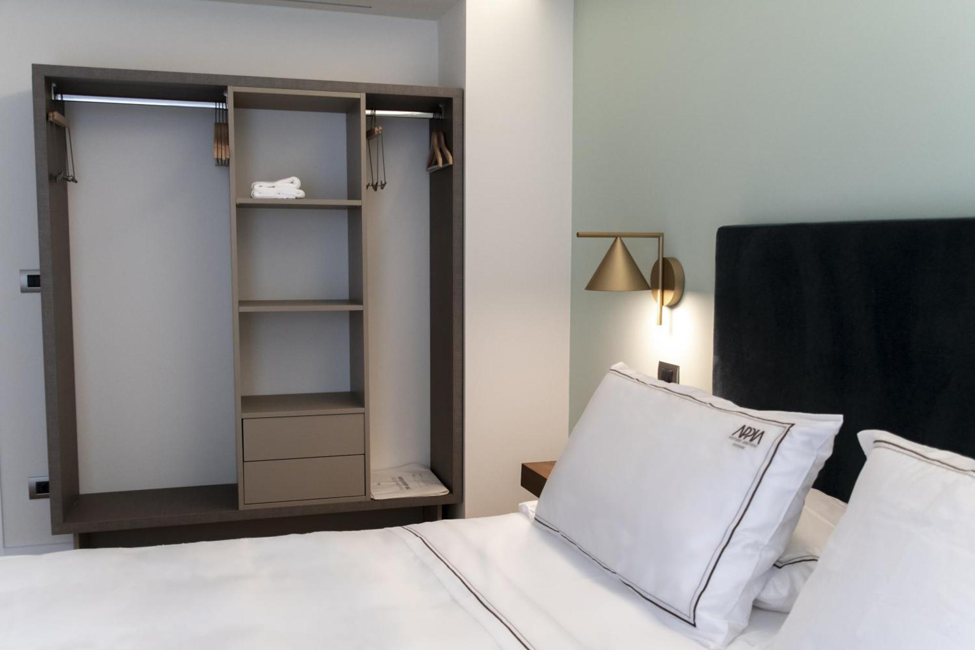 Appia Boutique Apartment 陶尔米纳 外观 照片
