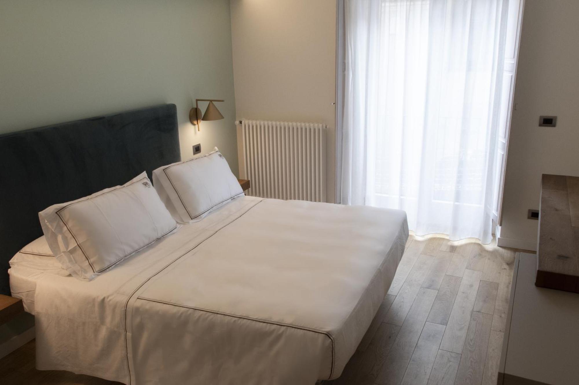 Appia Boutique Apartment 陶尔米纳 外观 照片
