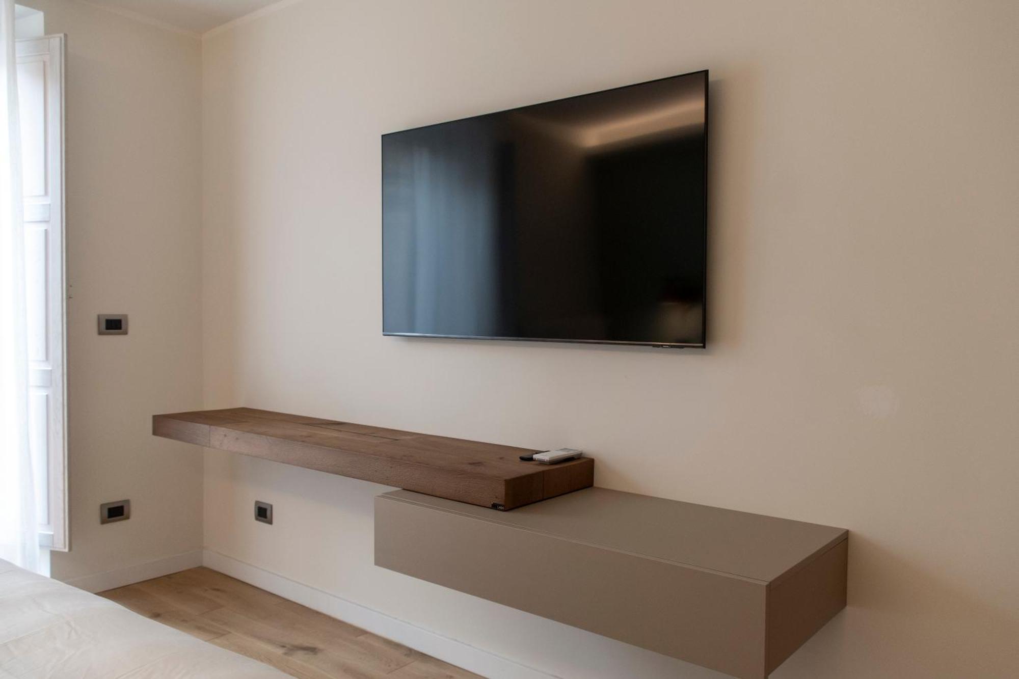 Appia Boutique Apartment 陶尔米纳 外观 照片