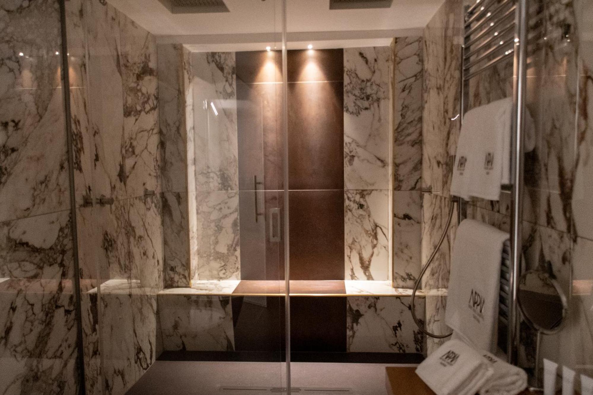 Appia Boutique Apartment 陶尔米纳 外观 照片